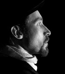 Christoph Pr&uuml;ckner